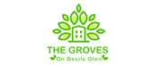 Property Management Company Logo The Groves on Devils Glen