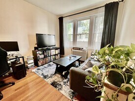 71 Martin St, Unit 1 in Cambridge, MA - Building Photo