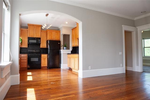 property at 5347 Lewis St