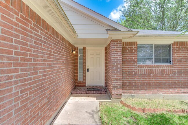 6502 Wellington Meadows Dr in Katy, TX - Building Photo - Building Photo