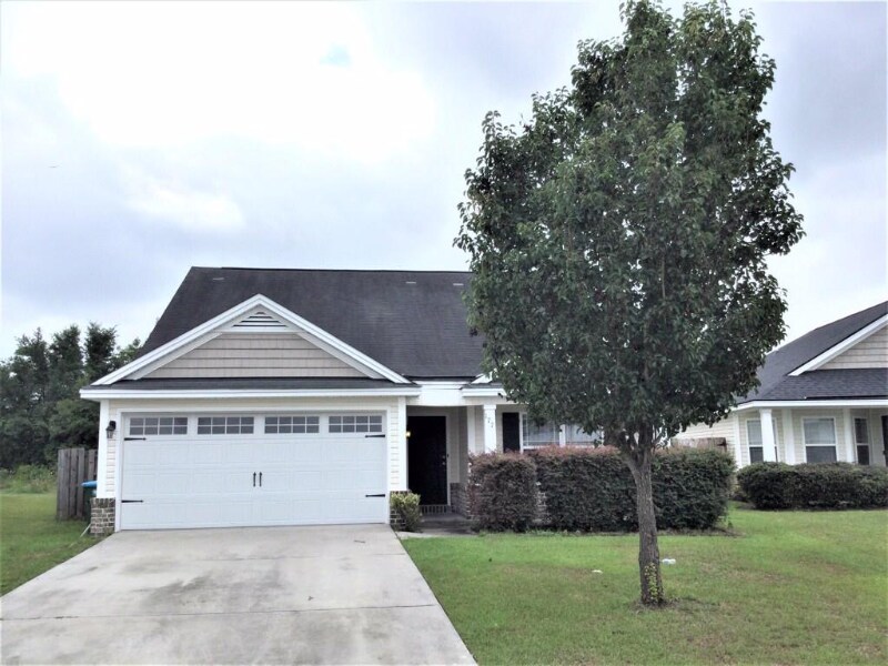 177 Fox Glen Ct in Port Wentworth, GA - Building Photo