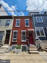 1513 S Opal St in Philadelphia, PA - Building Photo