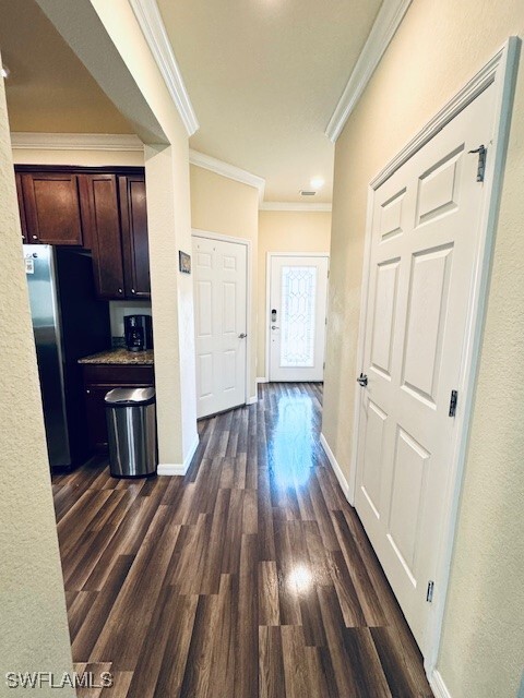 property at 10285 Via Colomba Circle