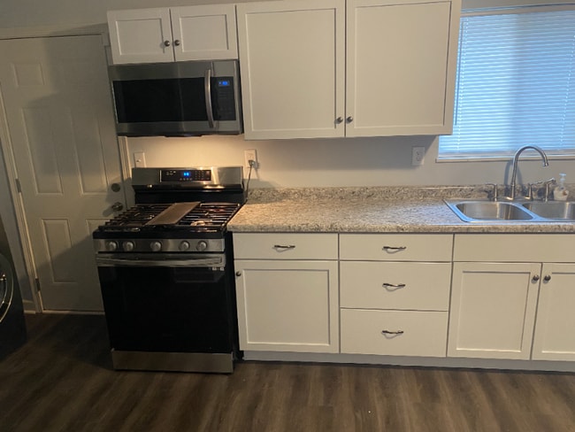 1862 N Dexter St in Indianapolis, IN - Foto de edificio - Building Photo