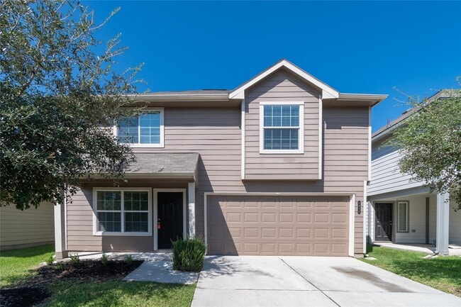 property at 5456 Quail Cove Ln