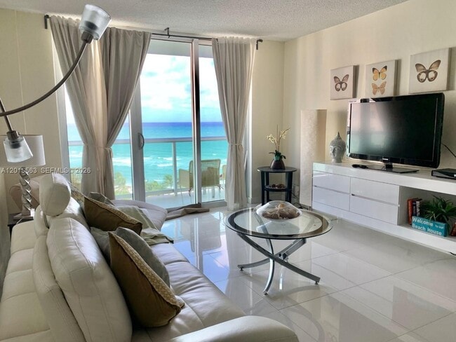 property at 3901 S Ocean Dr