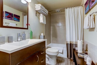 The Sans Souci in Ann Arbor, MI - Foto de edificio - Building Photo