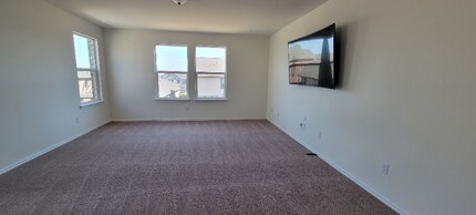 4421 Venticano Pl in Round Rock, TX - Building Photo - Building Photo