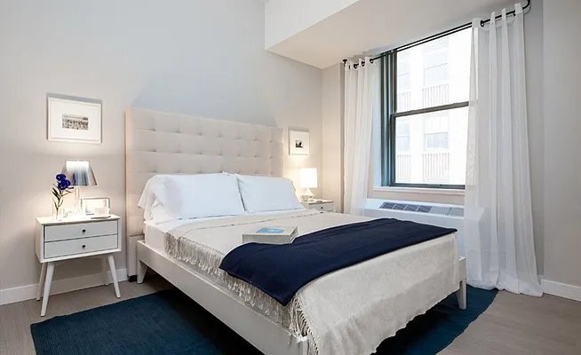 20 Exchange Pl in New York, NY - Building Photo