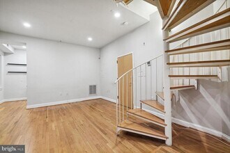 1417 Chapin St NW in Washington, DC - Building Photo - Building Photo