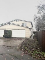 2624-2624 E 6th St in Vancouver, WA - Building Photo