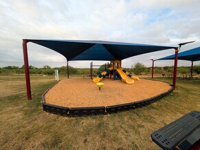 4822 Appaloosa Run in San Antonio, TX - Building Photo - Building Photo