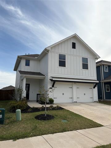 property at 4001 Monticello Dr