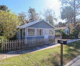 505 N 9th St in Palatka, FL - Building Photo - Building Photo