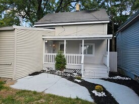 107 Titus Ave in Buffalo, NY - Building Photo