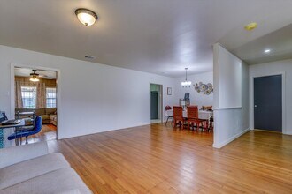 5611 Milart St in Houston, TX - Building Photo - Building Photo