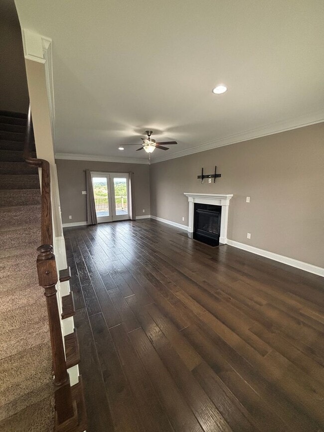 235 Bluff Shadows Ln in Seymour, TN - Building Photo - Building Photo