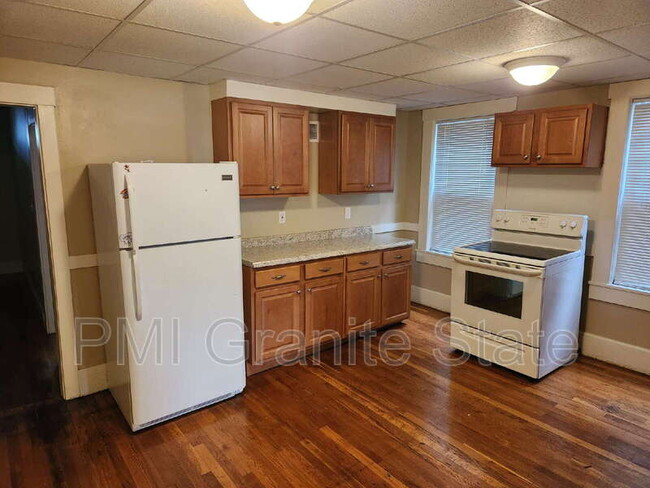 property at 61 Kinsley St