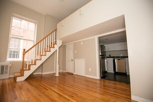 927 Pine St in Philadelphia, PA - Building Photo