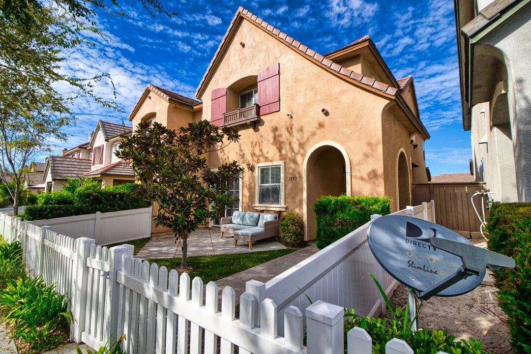 1993 Mt Bullion Dr in Chula Vista, CA - Building Photo