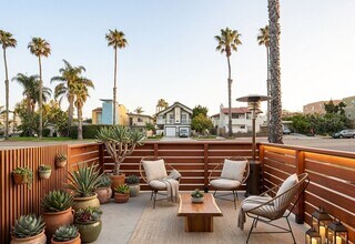 1421 Grand Ave in San Diego, CA - Building Photo - Building Photo