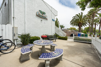 Roosevelt Apartments in Carlsbad, CA - Building Photo - Building Photo