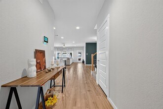 29418 Sydney Stone Ln in Katy, TX - Foto de edificio - Building Photo