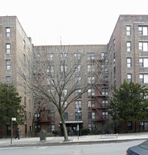 2260 University Ave in Bronx, NY - Building Photo - Building Photo