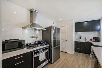 5021 Libbey Dr in Houston, TX - Building Photo - Building Photo