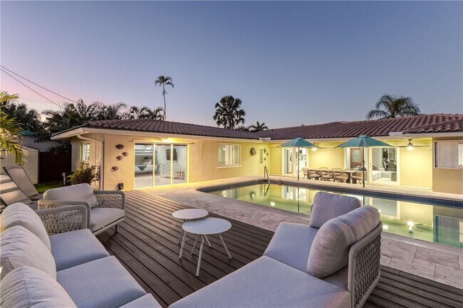 1984 Sailfish Pl in Pompano Beach, FL - Building Photo - Building Photo