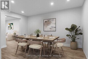 22 Harvey St in Hamilton, ON - Building Photo