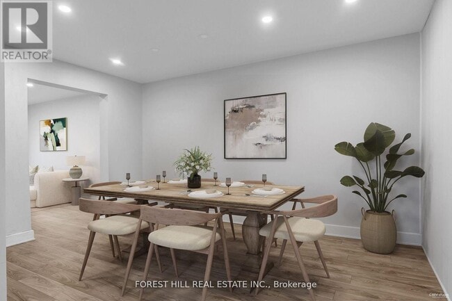 property at 22 Harvey St