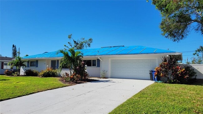 property at 3236 S Lockwood Ridge Rd