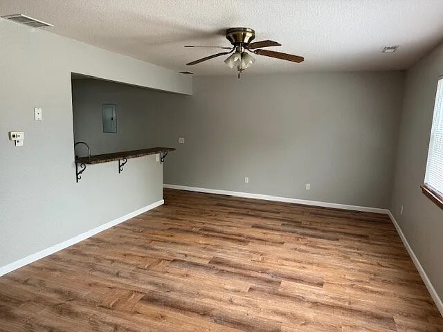 1007 S Sheridan St, Unit B in Kirksville, MO - Building Photo - Building Photo