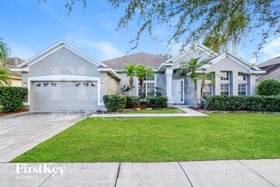 13856 Magnolia Glen Cir in Orlando, FL - Building Photo