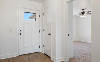 409 Haven St in Yukon, OK - Building Photo - Building Photo