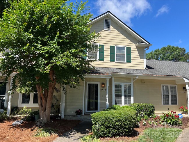 property at 2719 Tiergarten Ln
