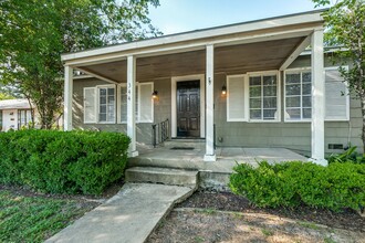 344 Quentin Dr in San Antonio, TX - Building Photo - Building Photo