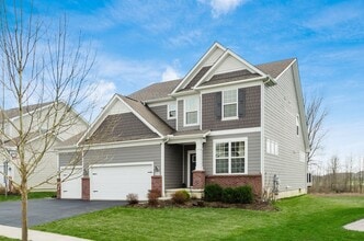 6692 Rocky Ridge Dr in Powell, OH - Building Photo - Building Photo