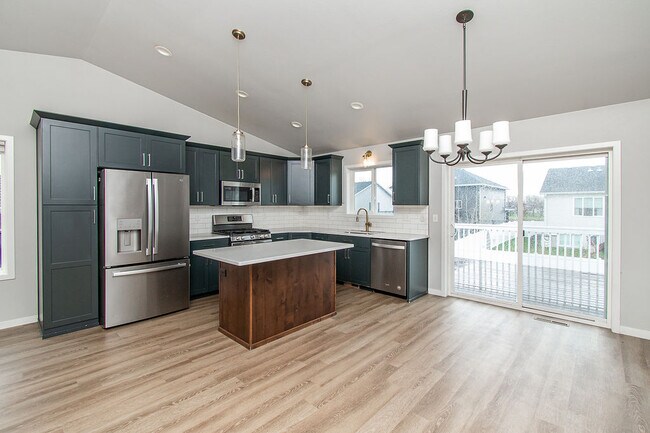 property at 2541 66th Ave S
