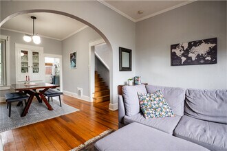 267 Cherokee St in Denver, CO - Building Photo - Building Photo