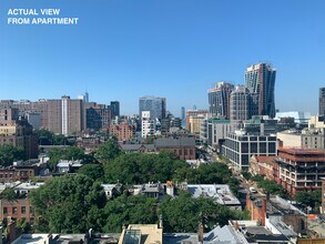 465 W 23rd St in New York, NY - Building Photo - Building Photo