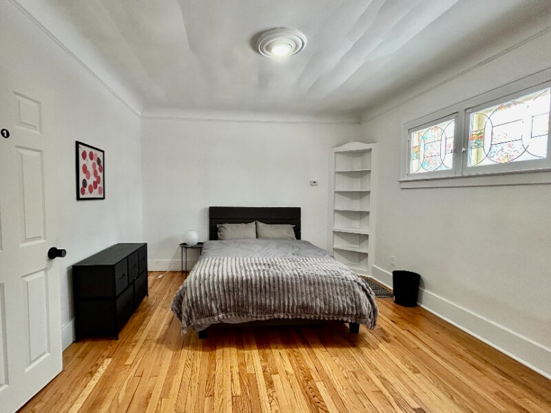 3960 3 Mile Dr in Detroit, MI - Building Photo