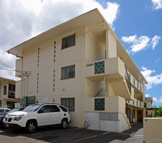 94-749 Haakoa Pl in Waipahu, HI - Building Photo - Building Photo