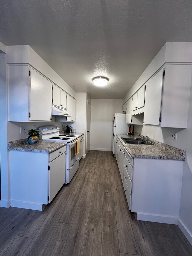 523 white cloud dr, Unit Bruce 523 in Boise, ID - Building Photo - Building Photo