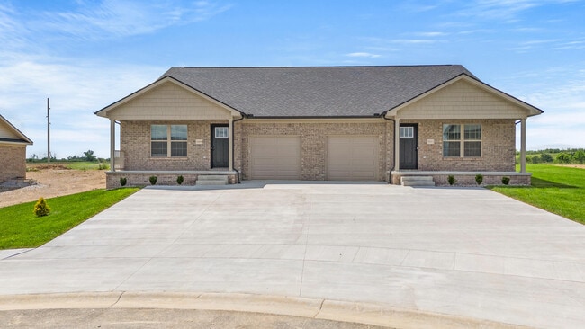 5011 Melana Wy in Richmond, KY - Building Photo - Building Photo