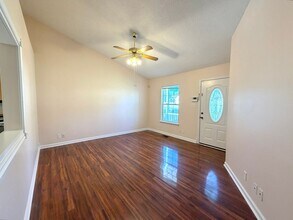 1380 Scrub Oak Drive in Clarksville, TN - Building Photo - Building Photo