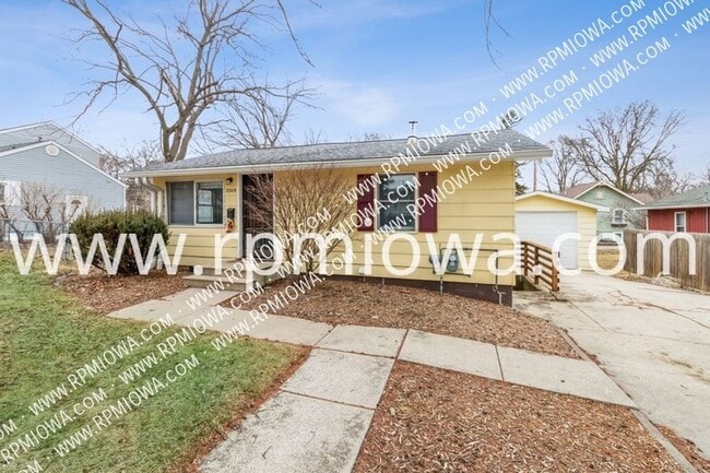 property at 3309 Tripp St