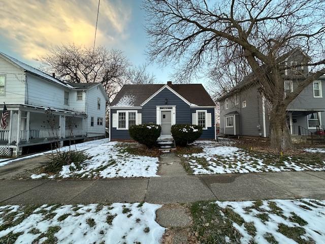 2411 N Dechman Ave in Peoria, IL - Building Photo - Building Photo