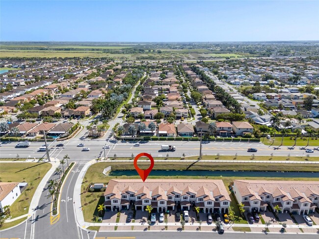 11904 SW 247th Ter in Homestead, FL - Building Photo - Building Photo